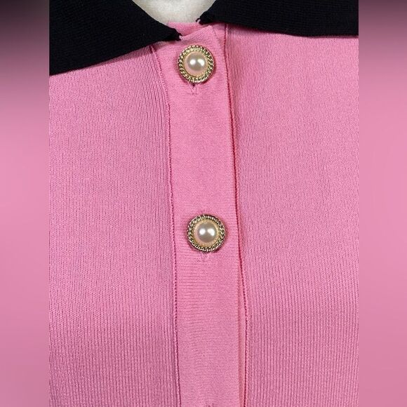 Alexia Admor Knit Dress size XL - Picture 7 of 14